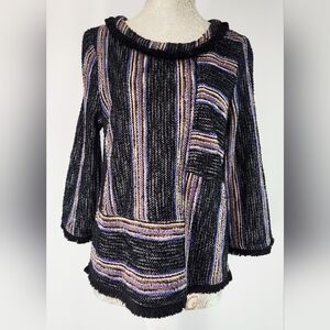 Anthropologie Current Air Sweater